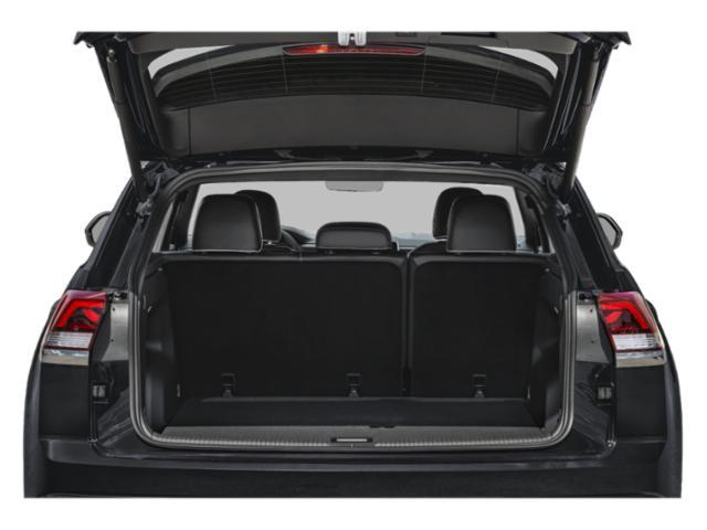 used 2025 Volkswagen Atlas Cross Sport car