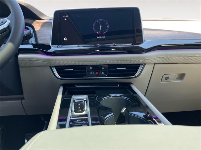 new 2025 Volkswagen Atlas car, priced at $49,085