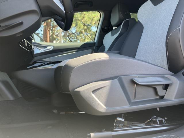 new 2024 Volkswagen ID.4 car, priced at $35,326