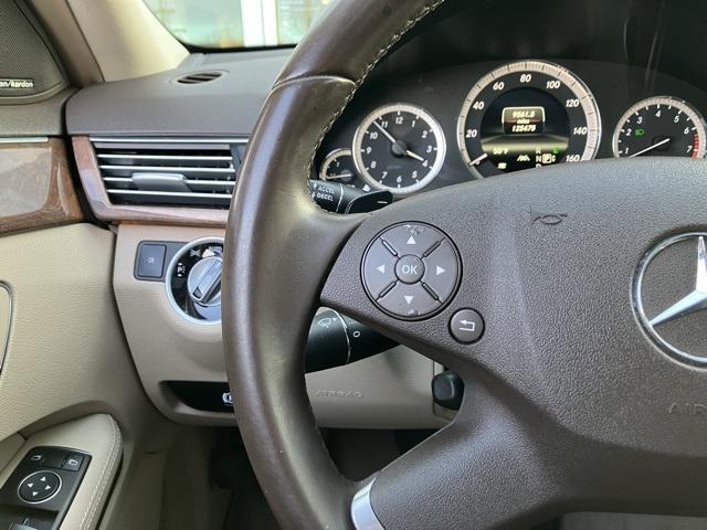 used 2013 Mercedes-Benz E-Class car