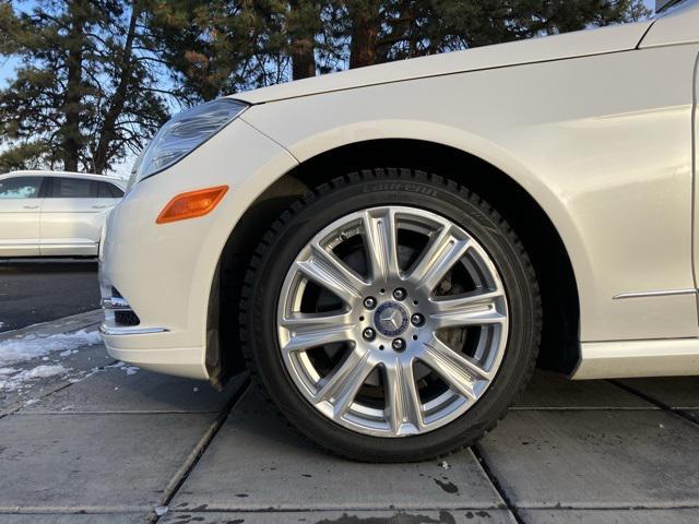 used 2013 Mercedes-Benz E-Class car