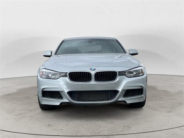 used 2013 BMW 328 car, priced at $11,487