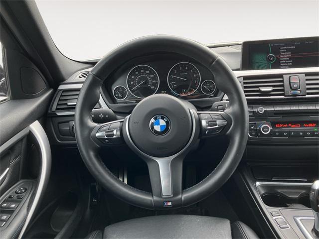 used 2013 BMW 328 car, priced at $11,487