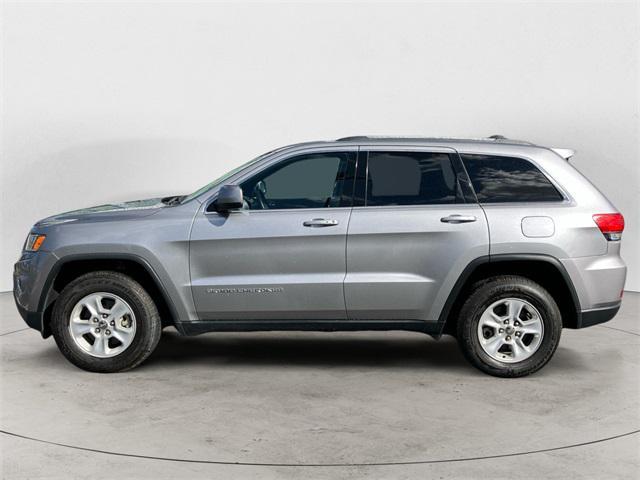 used 2016 Jeep Grand Cherokee car, priced at $12,487