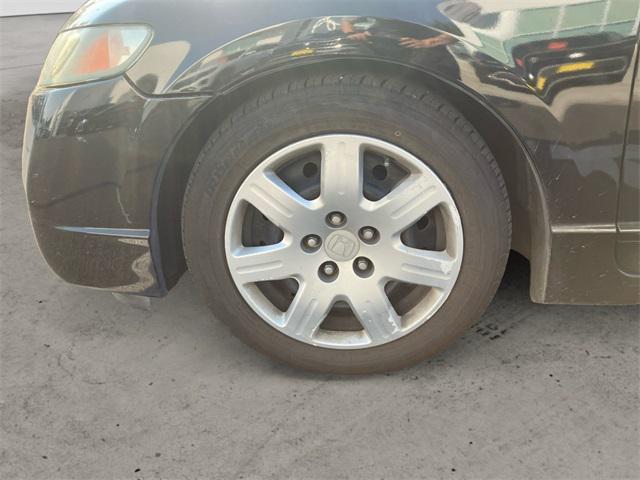 used 2011 Honda Civic car, priced at $5,987