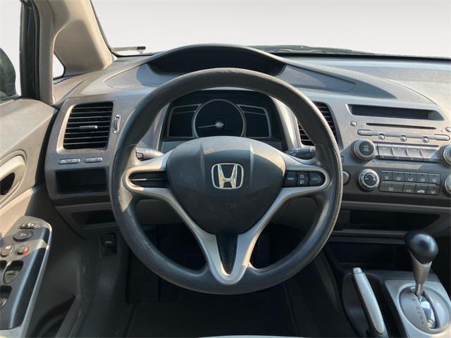 used 2011 Honda Civic car, priced at $5,987