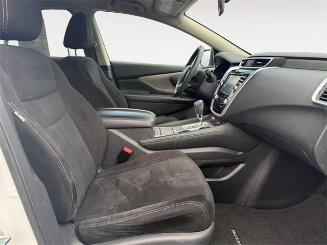 used 2017 Nissan Murano car, priced at $14,498