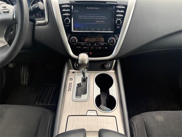 used 2017 Nissan Murano car, priced at $14,498