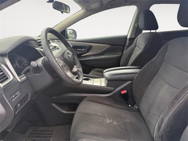 used 2017 Nissan Murano car, priced at $14,498