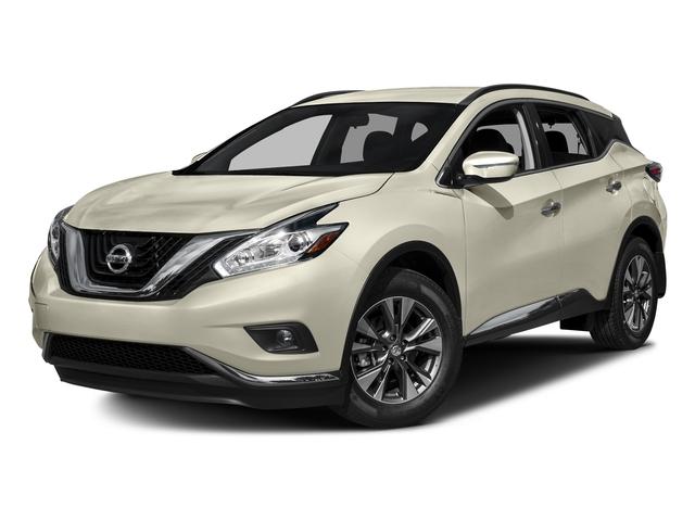used 2017 Nissan Murano car