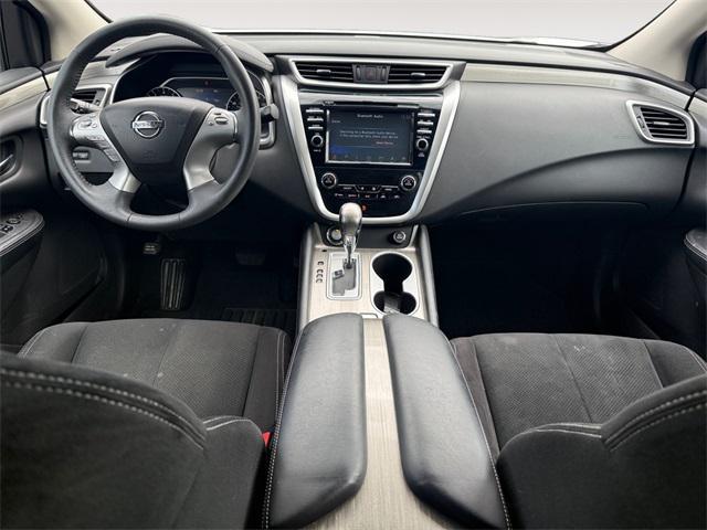 used 2017 Nissan Murano car, priced at $14,498