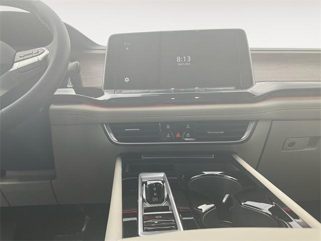 new 2025 Volkswagen Atlas car, priced at $44,974