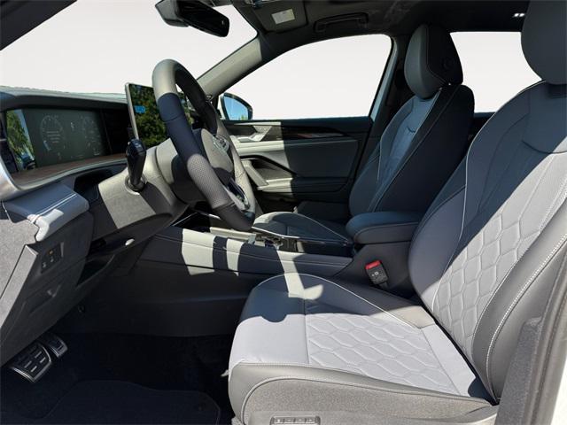 new 2025 Volkswagen Tiguan car, priced at $42,369
