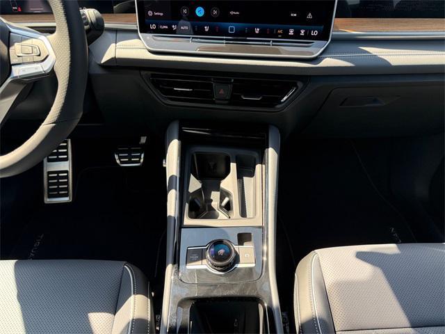 new 2025 Volkswagen Tiguan car, priced at $42,369