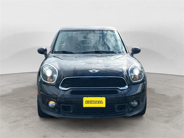 used 2014 MINI Paceman car, priced at $8,987