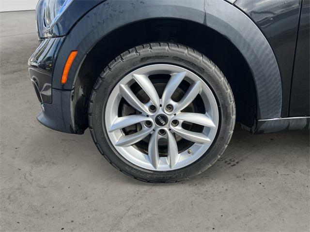 used 2014 MINI Paceman car, priced at $8,987