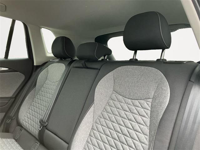 new 2025 Volkswagen Tiguan car, priced at $29,682