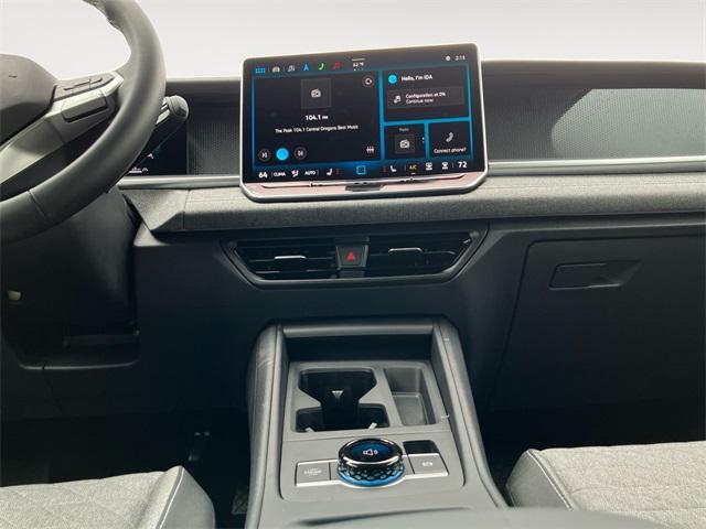 new 2025 Volkswagen Tiguan car, priced at $29,682