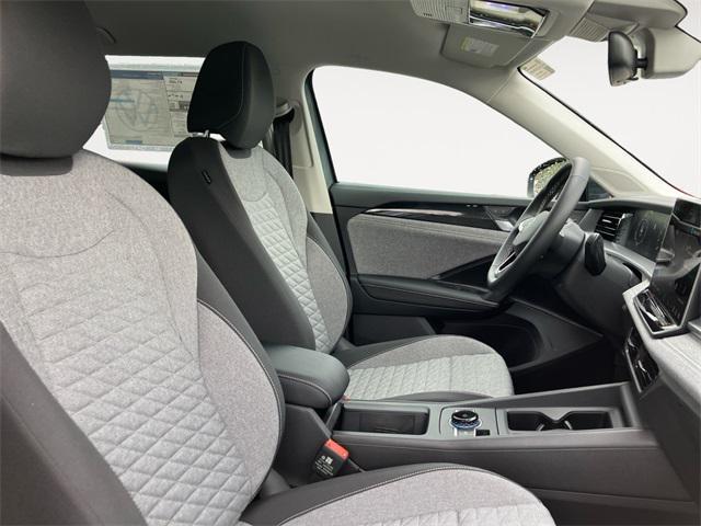 new 2025 Volkswagen Tiguan car, priced at $29,682