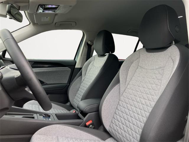 new 2025 Volkswagen Tiguan car, priced at $29,682