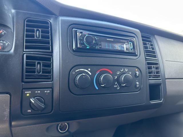 used 2002 Dodge Dakota car, priced at $7,987