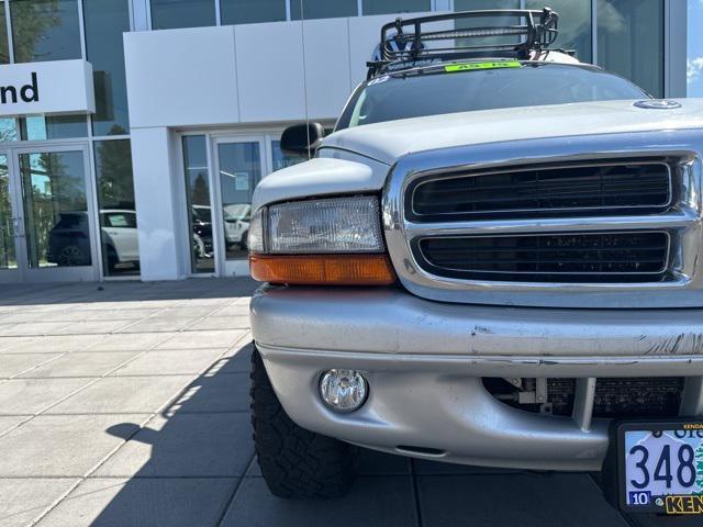 used 2002 Dodge Dakota car, priced at $7,987