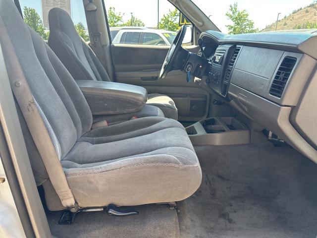 used 2002 Dodge Dakota car, priced at $7,987