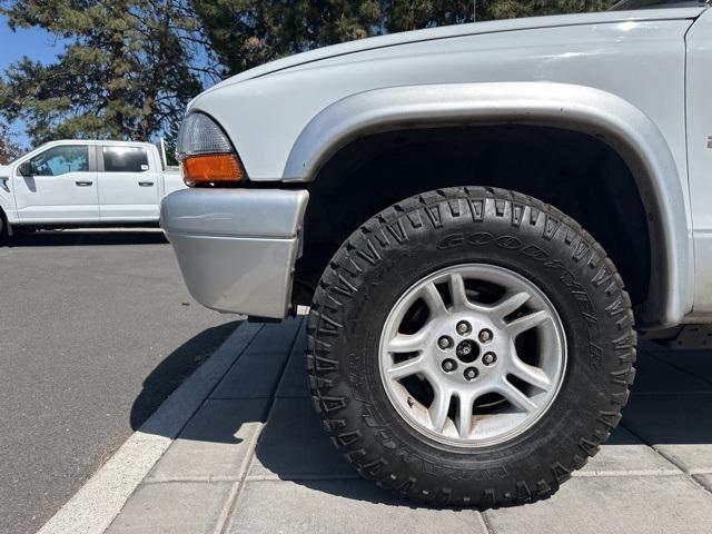 used 2002 Dodge Dakota car, priced at $7,987