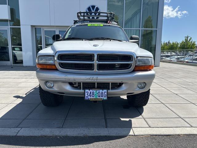 used 2002 Dodge Dakota car, priced at $7,987
