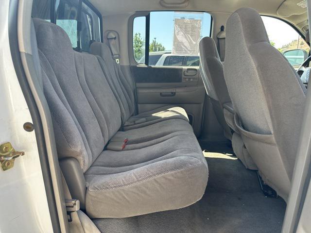 used 2002 Dodge Dakota car, priced at $7,987