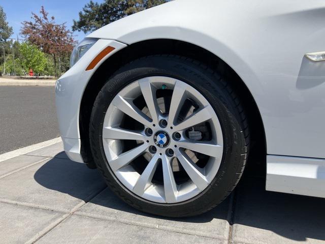 used 2011 BMW 328 car, priced at $8,987
