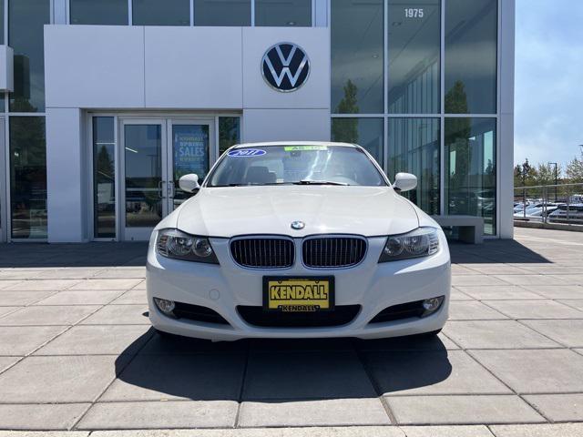 used 2011 BMW 328 car, priced at $8,987