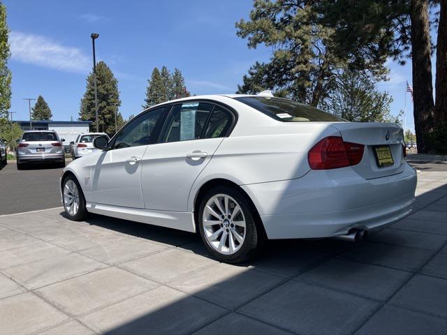 used 2011 BMW 328 car, priced at $8,987