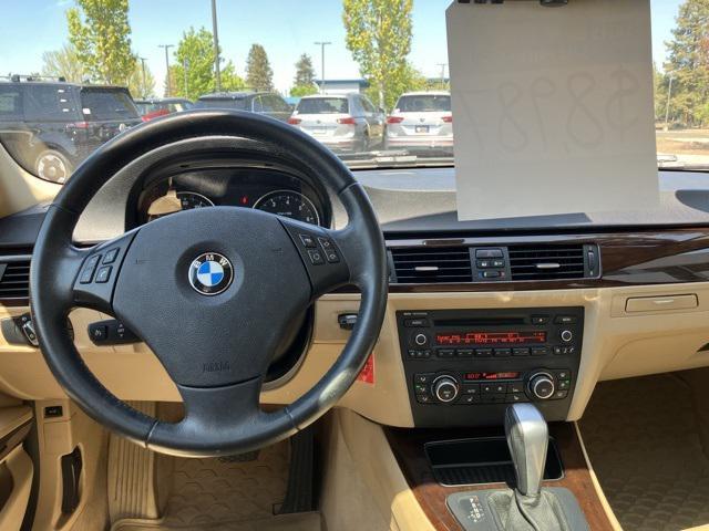 used 2011 BMW 328 car, priced at $8,987