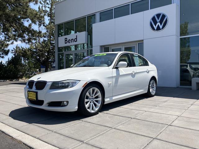 used 2011 BMW 328 car, priced at $8,987