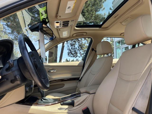 used 2011 BMW 328 car, priced at $8,987