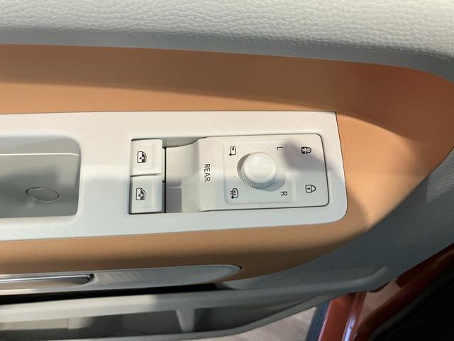 new 2025 Volkswagen ID. Buzz car, priced at $76,365