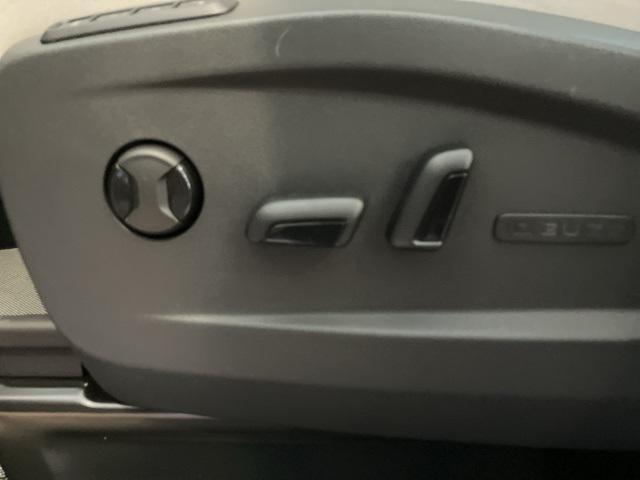 new 2025 Volkswagen ID. Buzz car, priced at $76,365