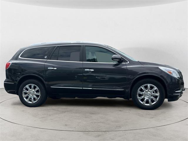 used 2014 Buick Enclave car, priced at $10,987