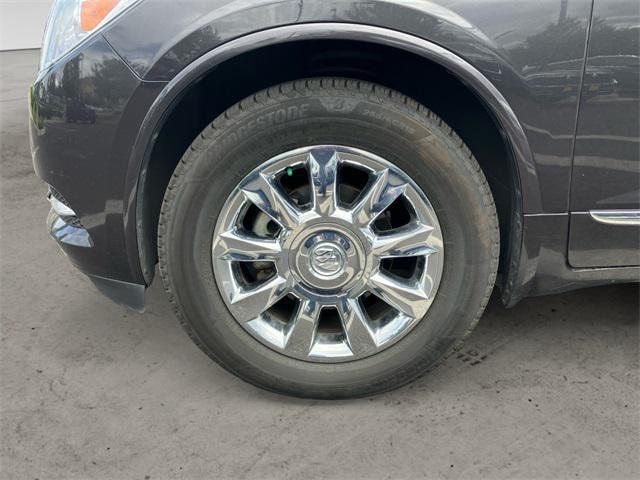 used 2014 Buick Enclave car, priced at $10,987