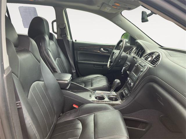 used 2014 Buick Enclave car, priced at $10,987