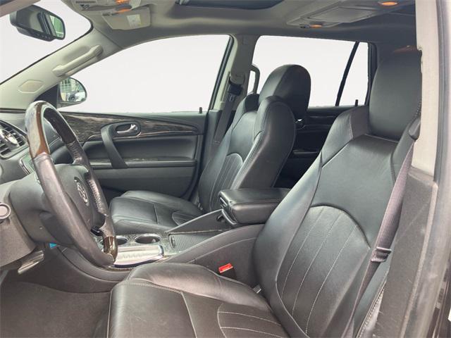 used 2014 Buick Enclave car, priced at $10,987