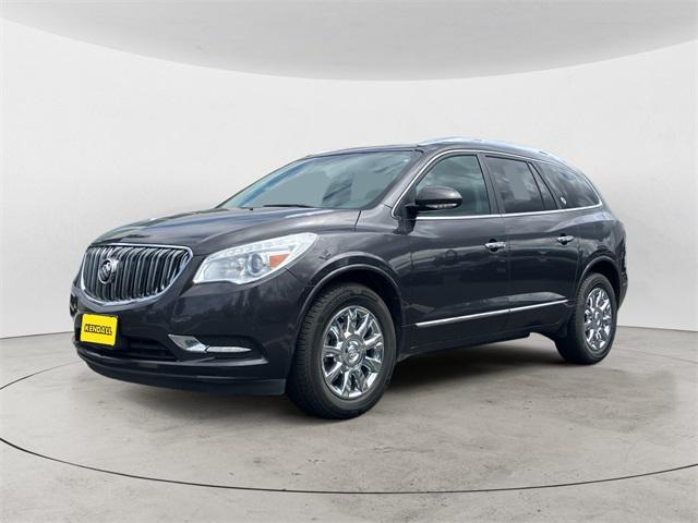used 2014 Buick Enclave car, priced at $10,987