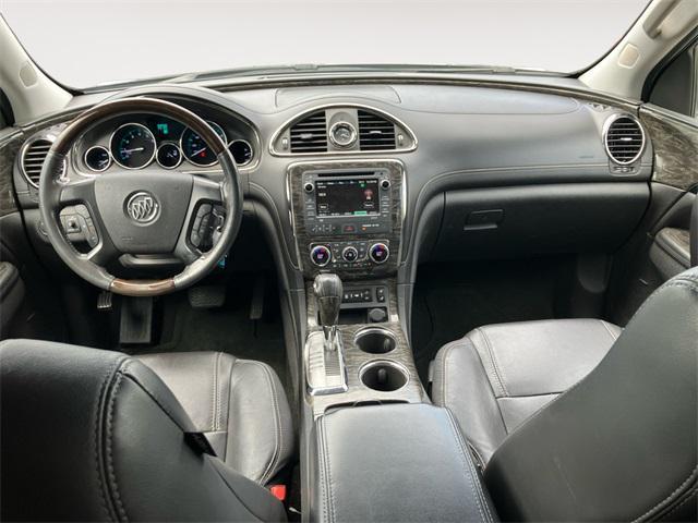 used 2014 Buick Enclave car, priced at $10,987