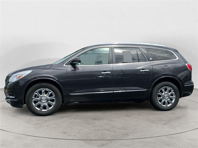 used 2014 Buick Enclave car, priced at $10,987