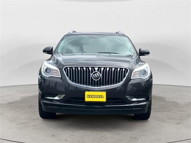 used 2014 Buick Enclave car, priced at $10,987