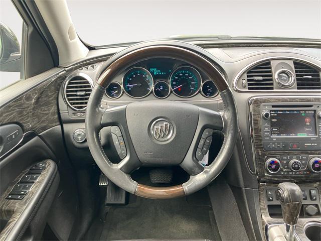 used 2014 Buick Enclave car, priced at $10,987