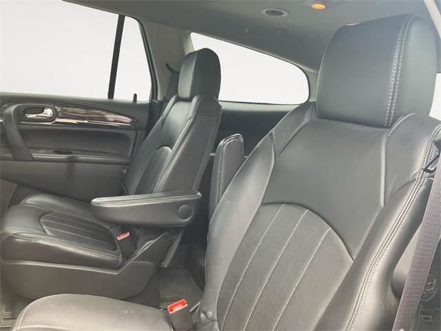 used 2014 Buick Enclave car, priced at $10,987