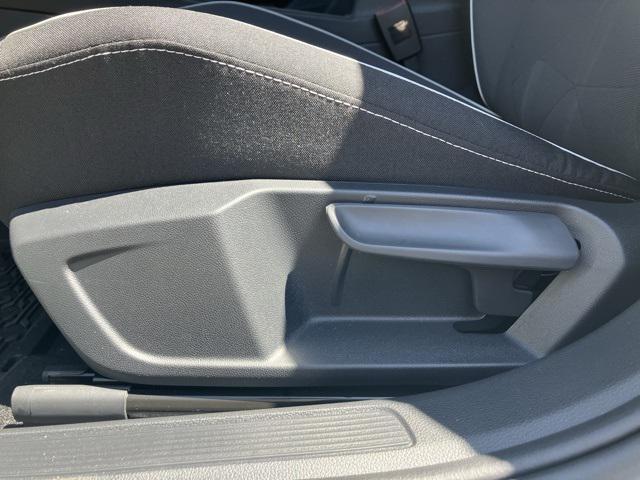 new 2025 Volkswagen Jetta car, priced at $24,121