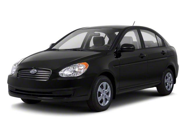 used 2010 Hyundai Accent car, priced at $5,987
